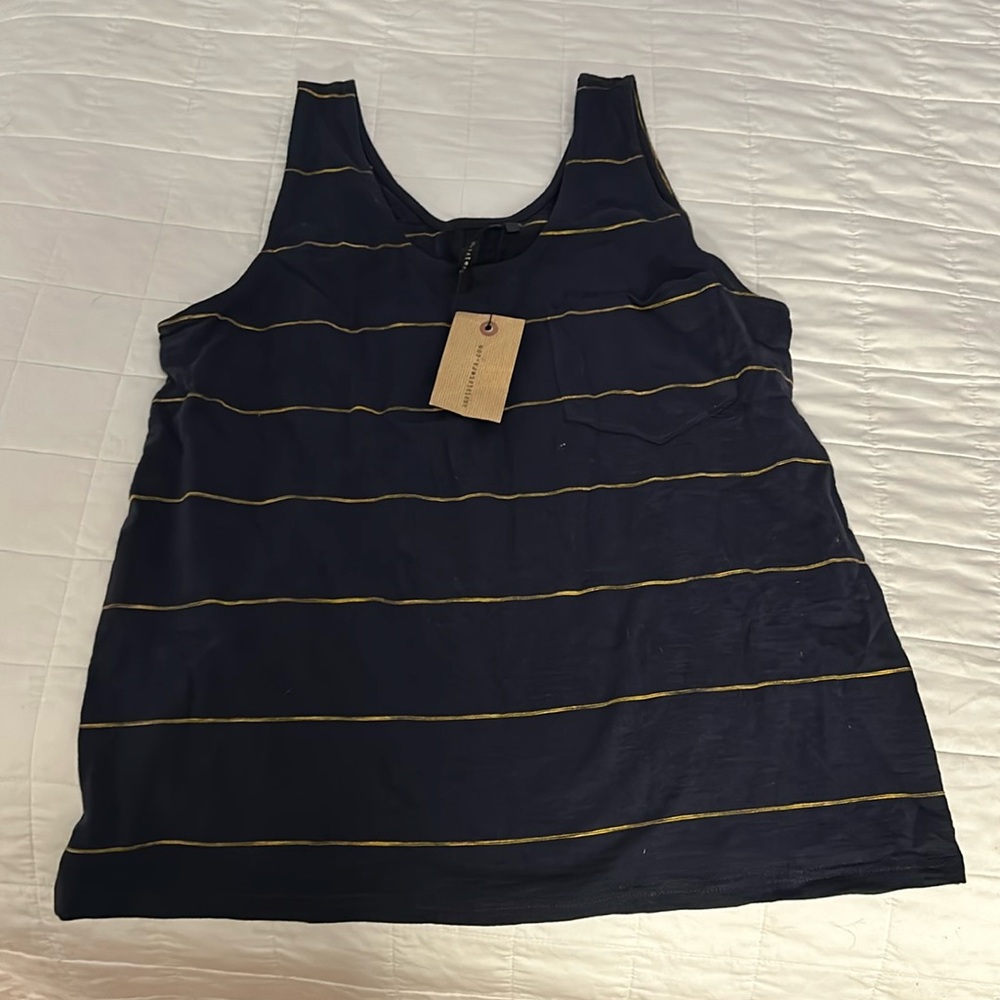 Tank top